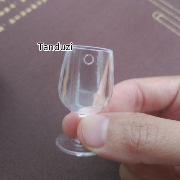 tanduzi dollhouse accessory miniature cups wine cups cute mini cup plastic decor handmade diy home decoration pvc crafts
tanduzi dollhouse accessory miniature cups wine cups cute mini cup plastic decor handmade diy home decoration pvc crafts