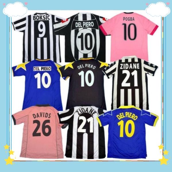 84 85 95 96 97 02 03 11 retro version soccer jersey del piero 10# inzaghi 9# zidane 21 davids 26 champions league patch 97 98 football shirt, Black;yellow
84 85 95 96 97 02 03 11 retro version soccer jersey del piero 10# inzaghi 9# zidane 21 davids 26 champions league patch 97 98 football shirt, Black;yellow