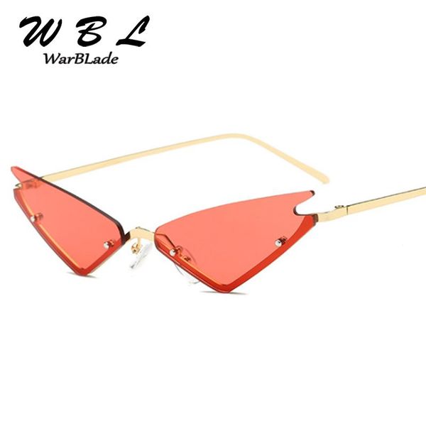 sunglasses warblade cat eye female sun glasses metal frame mirror ladies shades 2021 trending eyewear women, White;black
sunglasses warblade cat eye female sun glasses metal frame mirror ladies shades 2021 trending eyewear women, White;black