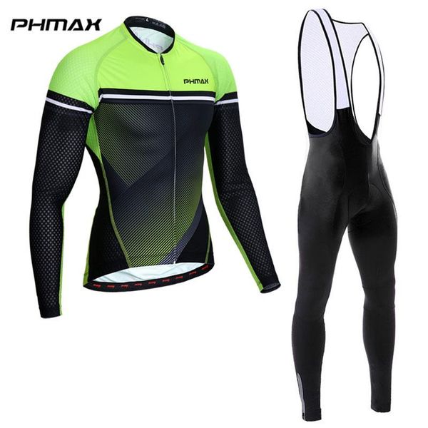 phmax long sleeve cycling jersey set mtb bicycle clothing maillot ropa de ciclismo racing bike wear clothes cycling set, Black;blue
phmax long sleeve cycling jersey set mtb bicycle clothing maillot ropa de ciclismo racing bike wear clothes cycling set, Black;blue
