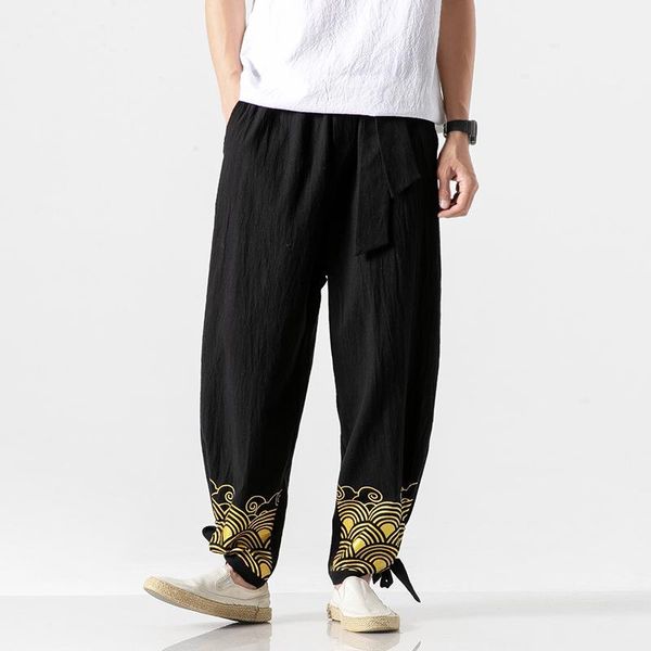 mrdononn traditional chinese clothing pants hip hop loose harem pants autumn casual streetwear trousers black plus size1
mrdononn traditional chinese clothing pants hip hop loose harem pants autumn casual streetwear trousers black plus size1