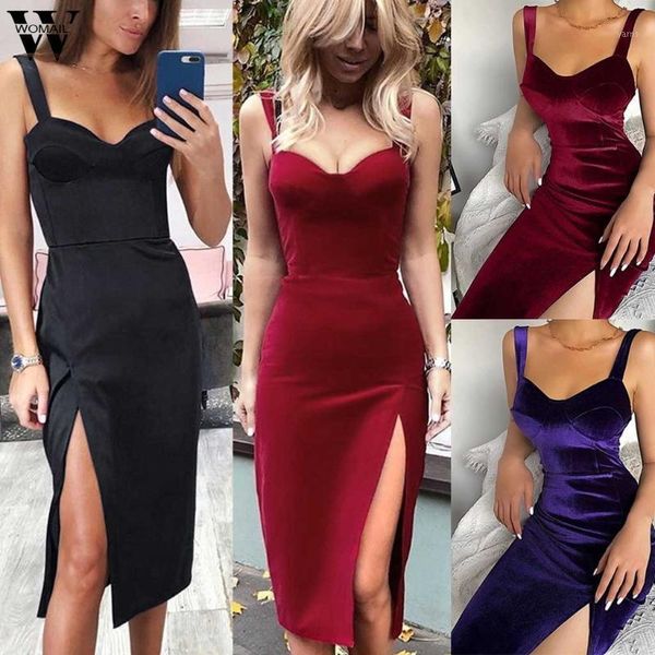 womail women dress velvet backless dress women party dresses deep v neck elegant strappy wrap dresses vestido de festa 3.171, Black;gray
womail women dress velvet backless dress women party dresses deep v neck elegant strappy wrap dresses vestido de festa 3.171, Black;gray