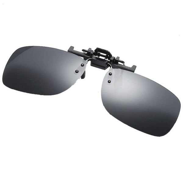 for fishing polarized myopia sunglasses clip driving glasses clip sunglasses for men and women, White;black
for fishing polarized myopia sunglasses clip driving glasses clip sunglasses for men and women, White;black