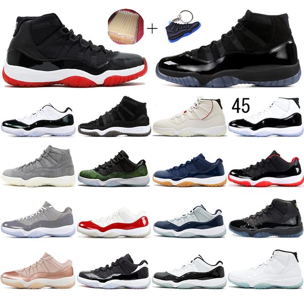 jumpman 11 men basketball shoes bred concord platinum tint cool grey space blue 11s outdoor jogging mens trainers sport sneaker, White;red
jumpman 11 men basketball shoes bred concord platinum tint cool grey space blue 11s outdoor jogging mens trainers sport sneaker, White;red