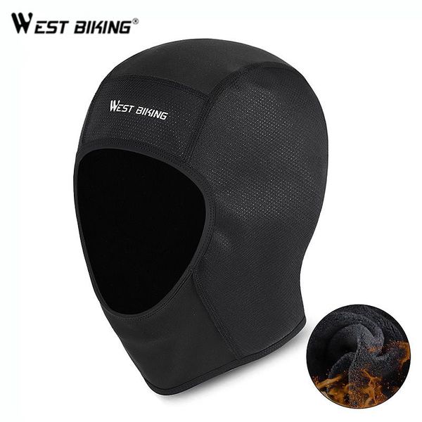 west biking mesh cycling helmets inner caps winter anti-sweat hat motorcycle climbing racing ski under helmet lining mask cap, Black
west biking mesh cycling helmets inner caps winter anti-sweat hat motorcycle climbing racing ski under helmet lining mask cap, Black