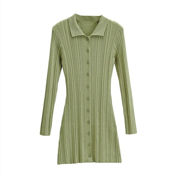 2021 new fall thin winte mesh mini dress turn-down collar tight waistcoat long sleeve waistband dresses for high-waisted woman fi4p, Black;gray
2021 new fall thin winte mesh mini dress turn-down collar tight waistcoat long sleeve waistband dresses for high-waisted woman fi4p, Black;gray