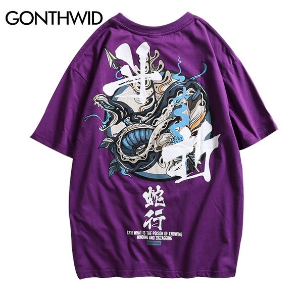 2020 летний harajuku python печатные футболки streetwear мужчины женщины hip hop повседневная короткие рукава тис мода мужской футболки, White;black
2020 летний harajuku python печатные футболки streetwear мужчины женщины hip hop повседневная короткие рукава тис мода мужской футболки, White;black
