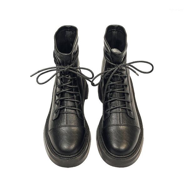 boots black 2021 autumn all-match short net red british style ins tide short-tube women's shoes1
boots black 2021 autumn all-match short net red british style ins tide short-tube women's shoes1