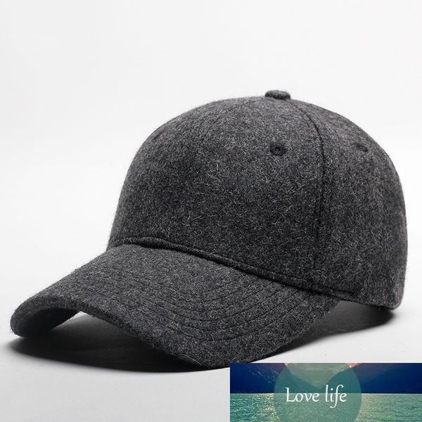 autumn and winter woolen warm baseball cap men plus velvet thickening hat outdoor warm hat, Blue;gray
autumn and winter woolen warm baseball cap men plus velvet thickening hat outdoor warm hat, Blue;gray