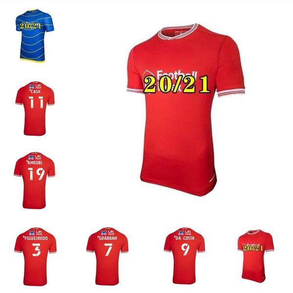 2020 2021 nottingham forest soccer jerseys lolley grabban 2020 2021 watson cash football shirt silva ameobi men kit thailand jersey, Black;yellow
2020 2021 nottingham forest soccer jerseys lolley grabban 2020 2021 watson cash football shirt silva ameobi men kit thailand jersey, Black;yellow