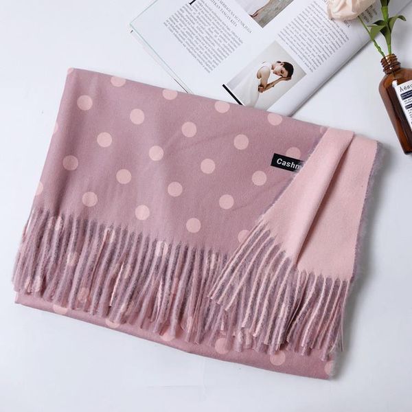 утолщение solid color lattice dots мягкий шарф женщин кашемир шарфы женские шали обруча осень зима pashmina unisex глушитель wmtruo, Blue;gray
утолщение solid color lattice dots мягкий шарф женщин кашемир шарфы женские шали обруча осень зима pashmina unisex глушитель wmtruo, Blue;gray