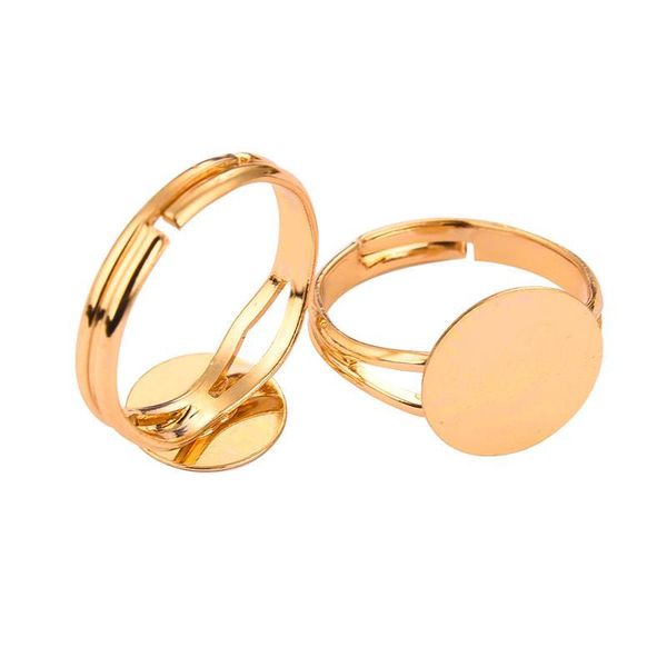 10 шт. регулируемое пустое кольцо 8 10 12 мм cabochon cameo flat base base настройки pad bezel лоток заготовки diy ювелирные изготовления wm, Black
10 шт. регулируемое пустое кольцо 8 10 12 мм cabochon cameo flat base base настройки pad bezel лоток заготовки diy ювелирные изготовления wm, Black
