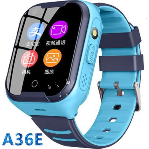 smart children's phone watch can talk to 4g all network, waterproof camera, wirels positionin
smart children's phone watch can talk to 4g all network, waterproof camera, wirels positionin