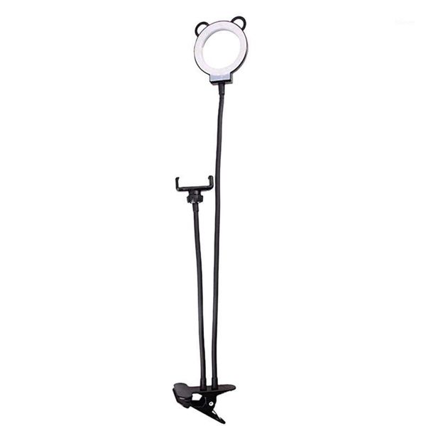 flash heads ring light dimmable usb selfie fill with 65cm gooseneck stand & cell phone for youtube live makeup studio1
flash heads ring light dimmable usb selfie fill with 65cm gooseneck stand & cell phone for youtube live makeup studio1