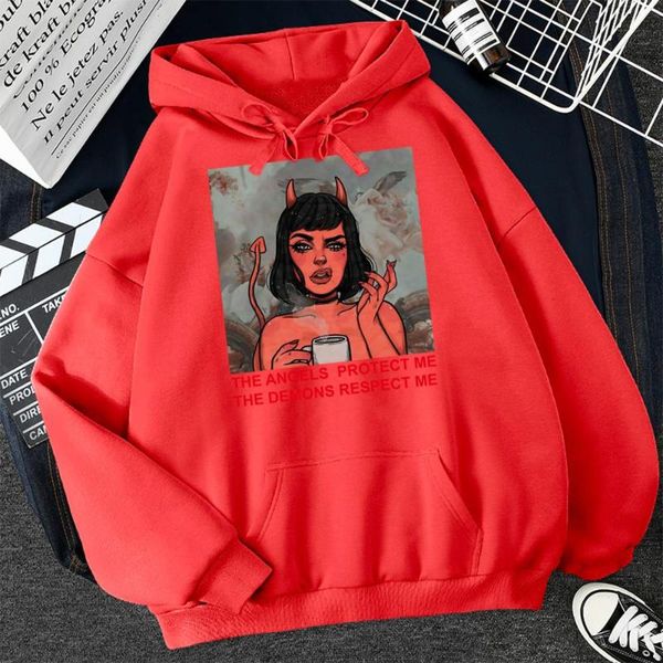 the angels protect me cool womens sweatshirts hip hop oversize hooded printing casual streetwear autumn 2020 new hoodies women, Black
the angels protect me cool womens sweatshirts hip hop oversize hooded printing casual streetwear autumn 2020 new hoodies women, Black