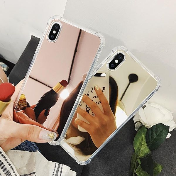 зеркало для макияжа корпус samsung s20 s10 s9 s8 кок мягкой tpu крышка для iphone 12 mini 11 pro max 7 8 plus 6 6s x случаи xs xr
зеркало для макияжа корпус samsung s20 s10 s9 s8 кок мягкой tpu крышка для iphone 12 mini 11 pro max 7 8 plus 6 6s x случаи xs xr
