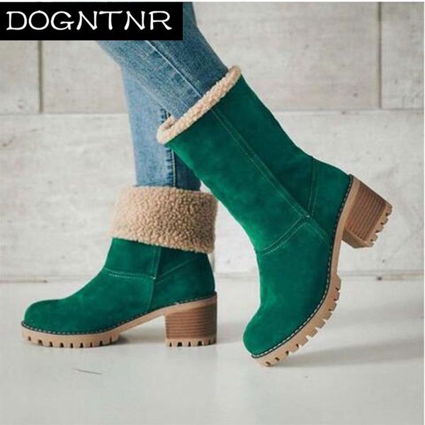 2020 новые женские сапоги зимние кожаные овчины снег сапоги дамы клин толстым дном большой размер открытый высокие каблуки, Black
2020 новые женские сапоги зимние кожаные овчины снег сапоги дамы клин толстым дном большой размер открытый высокие каблуки, Black