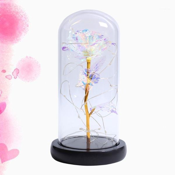 1pc led light lightweight durable delicate decorative simulated novel gold foil led light rose flower for lover friends1
1pc led light lightweight durable delicate decorative simulated novel gold foil led light rose flower for lover friends1