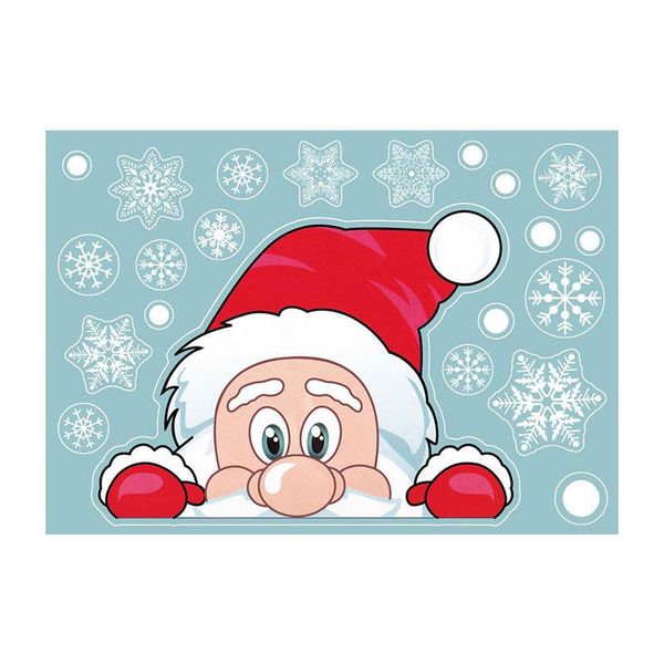 christmas window stickers merry christmas decorations for home christmas wall sticker kids room wall decals new year stickers
christmas window stickers merry christmas decorations for home christmas wall sticker kids room wall decals new year stickers