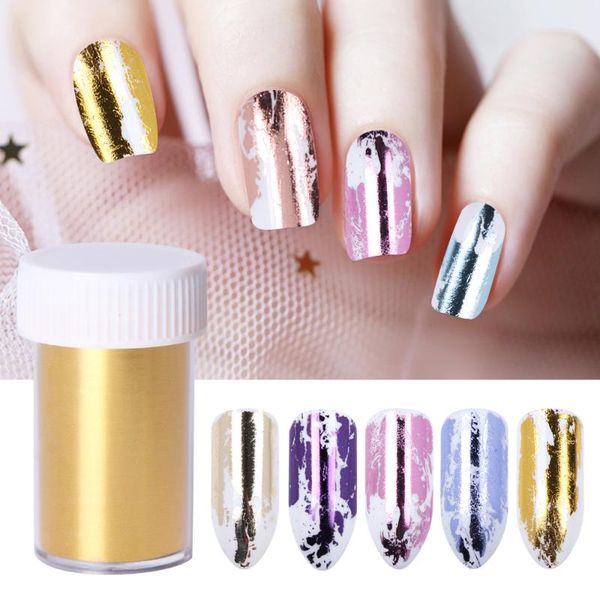 stickers & decals pink marble nail foil women shiny gold silver laser manicure art shining sticker, Black
stickers & decals pink marble nail foil women shiny gold silver laser manicure art shining sticker, Black