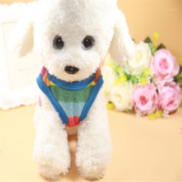 dog apparel 2021 autumn/winter cartoon pet puppy cat coats jacket warm soft fleece clothes for small dogs chihuahua yorkie clothing1
dog apparel 2021 autumn/winter cartoon pet puppy cat coats jacket warm soft fleece clothes for small dogs chihuahua yorkie clothing1