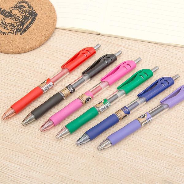 6шт лот цвета push type ballpoint pen stylo pennen boligrafos kugelschreiber canetas penna kalem pens для написания caneta 03657 h bbykej, Blue;orange
6шт лот цвета push type ballpoint pen stylo pennen boligrafos kugelschreiber canetas penna kalem pens для написания caneta 03657 h bbykej, Blue;orange