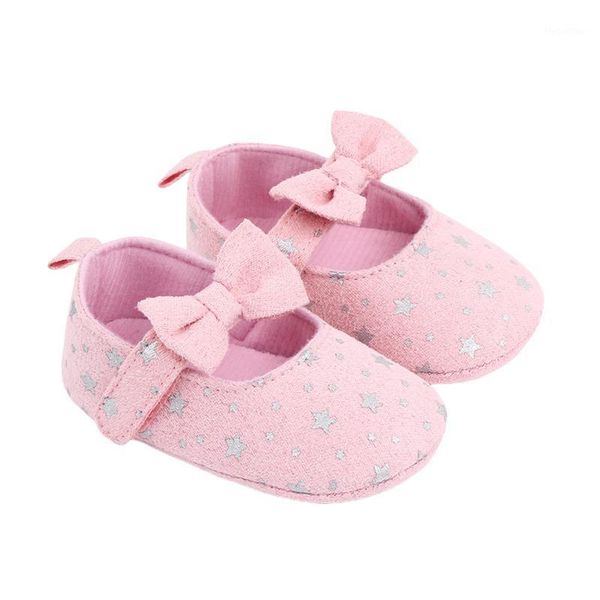 first walkers baby & children's clothes girls princess dress shoes, anti-slip soft sole star print mary jane flats with cute bow1
first walkers baby & children's clothes girls princess dress shoes, anti-slip soft sole star print mary jane flats with cute bow1