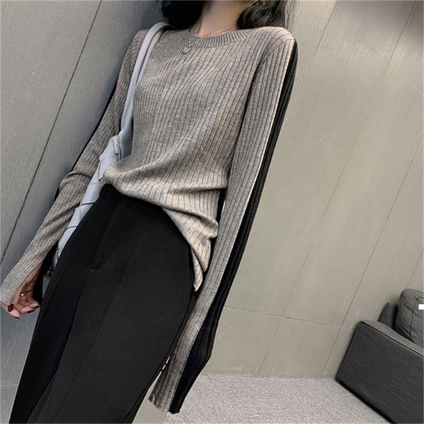 new autumn 2021 mesh grey pullover sweater vintage pop style woman clothes rflp 28tx, White;black
new autumn 2021 mesh grey pullover sweater vintage pop style woman clothes rflp 28tx, White;black