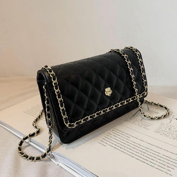lingge western style square chain messenger bag 2020 new fashion women's designer all-match single shoulder messenger bag
lingge western style square chain messenger bag 2020 new fashion women's designer all-match single shoulder messenger bag