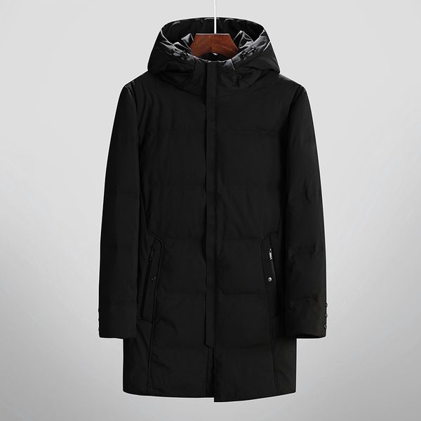 2021 garments warm and jacket long black business men's clothes outerwear winter 18868 b1sb
2021 garments warm and jacket long black business men's clothes outerwear winter 18868 b1sb