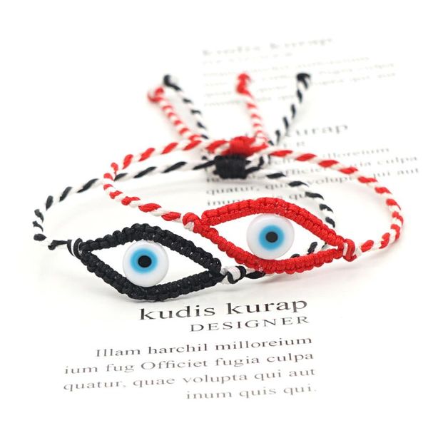 go2boho good luck evil eye bracelets friends bracelet women 2021 fashion jewelry rope braided braclet gift for boyfriend couple, Golden;silver
go2boho good luck evil eye bracelets friends bracelet women 2021 fashion jewelry rope braided braclet gift for boyfriend couple, Golden;silver