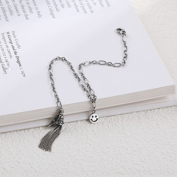 xji9n s925 sterling руки ювелирных украшения персонализированного wumis браслет braceletbracelet braceletwomen-х стиль улыбка руки веревка s, Golden;silver
xji9n s925 sterling руки ювелирных украшения персонализированного wumis браслет braceletbracelet braceletwomen-х стиль улыбка руки веревка s, Golden;silver
