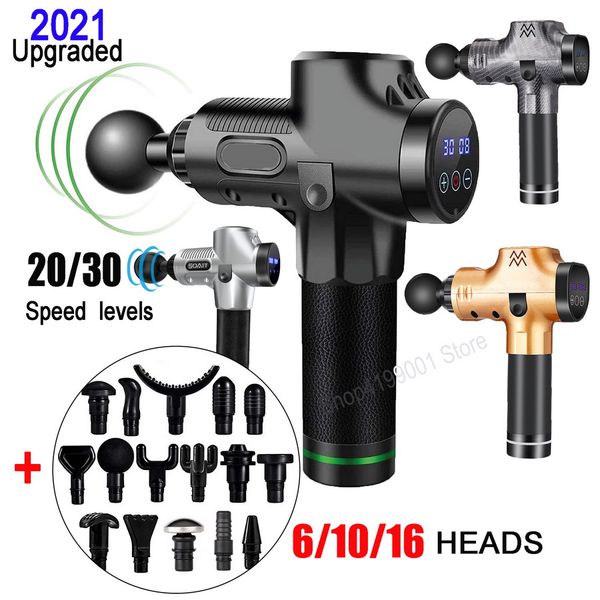 lcd electric massage fascia gun slimming body muscle relaxation for neck back foot leg shoulder massager massage gun percussion
lcd electric massage fascia gun slimming body muscle relaxation for neck back foot leg shoulder massager massage gun percussion
