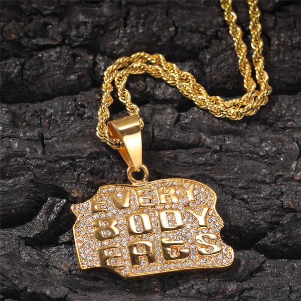 hip hop personality trendsetter hip hop nightclub neck accessories stainless steel necklace for men new, Silver
hip hop personality trendsetter hip hop nightclub neck accessories stainless steel necklace for men new, Silver