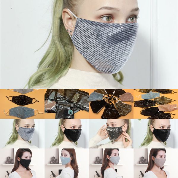 sequin masks with 2 filters comfotable women face bling and summer cloth dust-proof washable mask breathable blowhole 5 nrqf0
sequin masks with 2 filters comfotable women face bling and summer cloth dust-proof washable mask breathable blowhole 5 nrqf0