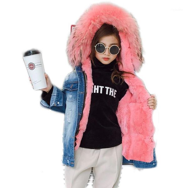 jackets real fur parkas for children removable liner rex children's overcome cowboy coat boys and girls1, Blue;gray
jackets real fur parkas for children removable liner rex children's overcome cowboy coat boys and girls1, Blue;gray