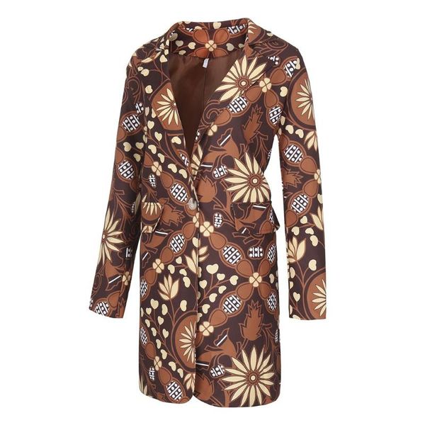 women's jackets women winter fashion print stand collar button cardard long sleeve coat sport jacket #yb40, Black;brown
women's jackets women winter fashion print stand collar button cardard long sleeve coat sport jacket #yb40, Black;brown