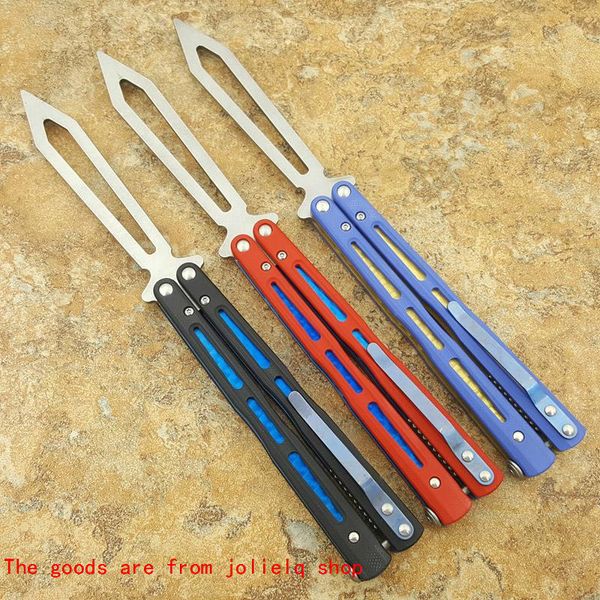 titanium bm51 batterfly d2 v4 tanium blade fly g10 бабочка тренировочный нож железнодорожный тренажер, не острый нож для молодых ножей склад
titanium bm51 batterfly d2 v4 tanium blade fly g10 бабочка тренировочный нож железнодорожный тренажер, не острый нож для молодых ножей склад