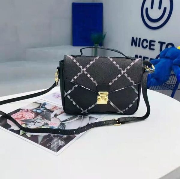 crossbody bag fashion messenger bag genuine leather women handbag purse check patchwork plaid color shoulder bag hasp flap bags wallet l1512
crossbody bag fashion messenger bag genuine leather women handbag purse check patchwork plaid color shoulder bag hasp flap bags wallet l1512