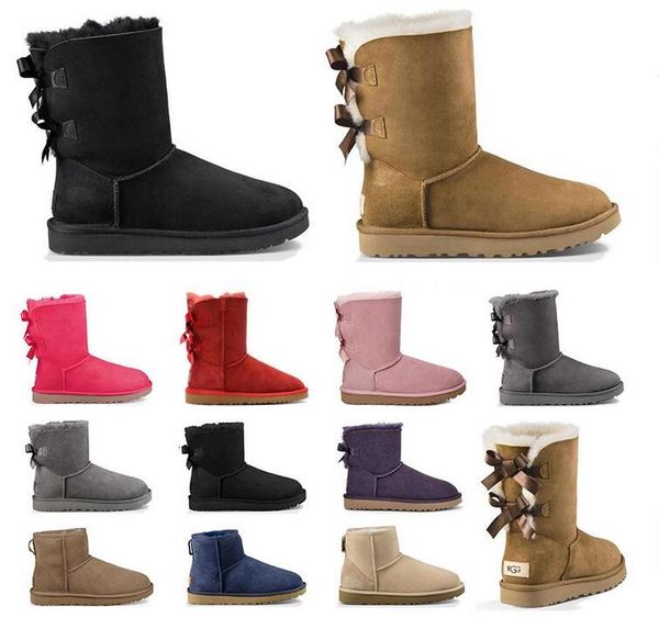 2020 new arrivals boots for woman ankle knee high fur platform shoes lady girls snow winter boot keep warm classic, Black
2020 new arrivals boots for woman ankle knee high fur platform shoes lady girls snow winter boot keep warm classic, Black