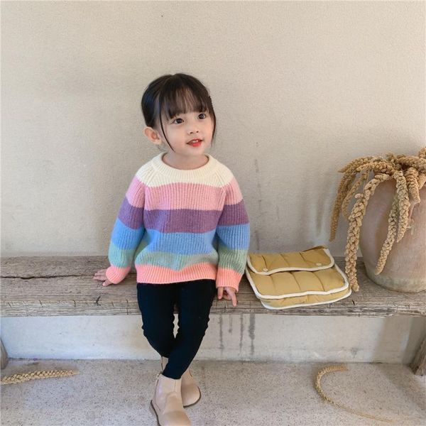 girls clothing 2021 winter pullover children sweaters cartoon cloud long sleeve outerwear o-neck kids knitwear, Blue
girls clothing 2021 winter pullover children sweaters cartoon cloud long sleeve outerwear o-neck kids knitwear, Blue