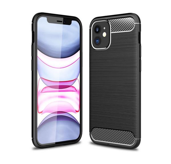 rugged armor shockproof carbon fiber rubber soft tpu case protective phone cover for iphone 12 11 pro max xs xr 7 8 6 plus
rugged armor shockproof carbon fiber rubber soft tpu case protective phone cover for iphone 12 11 pro max xs xr 7 8 6 plus