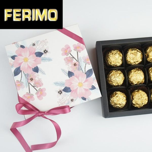 13.1*13.1*3.5cm light pink flower theme 10 set chocolate paper box valentine's day candy storage boxes diy handmade multi-use1
13.1*13.1*3.5cm light pink flower theme 10 set chocolate paper box valentine's day candy storage boxes diy handmade multi-use1