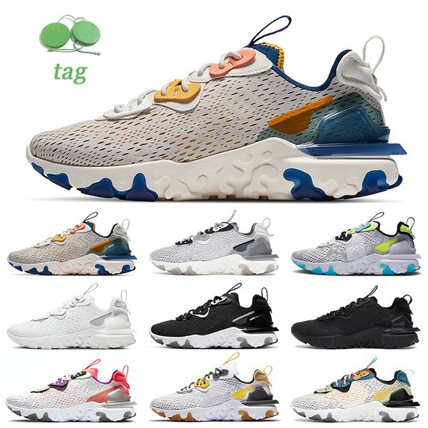 react vision men women running shoes black white iridescent honeycomb vast grey worldwide light orewood brown mens trainers sports sneakers
react vision men women running shoes black white iridescent honeycomb vast grey worldwide light orewood brown mens trainers sports sneakers