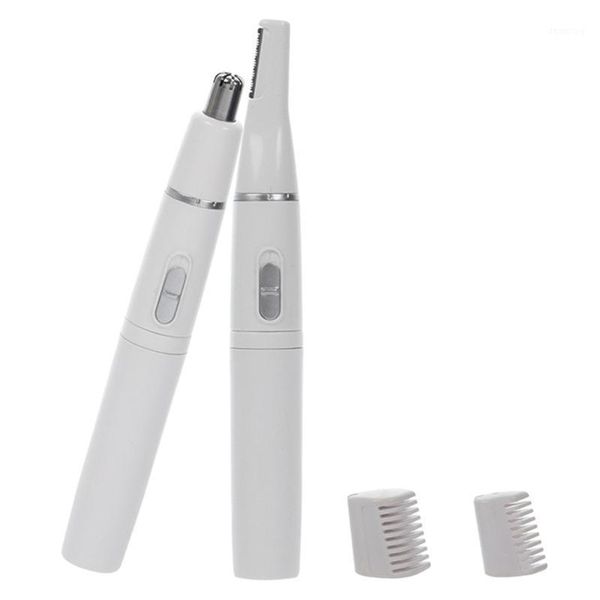 2 in 1 multi-function cutter electric nose hair trimmer shaving machine nose hair clipper facial ear trimmers clipper1
2 in 1 multi-function cutter electric nose hair trimmer shaving machine nose hair clipper facial ear trimmers clipper1