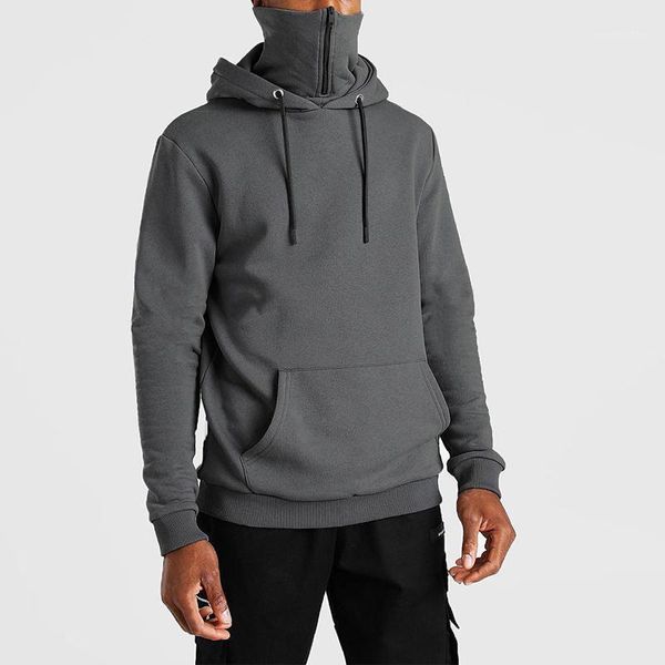 2021 new gray hoodies men mask cotton fashion oversized hoodies sports solid long sleeve winter hooded sweatshirts men clothing1, Black
2021 new gray hoodies men mask cotton fashion oversized hoodies sports solid long sleeve winter hooded sweatshirts men clothing1, Black