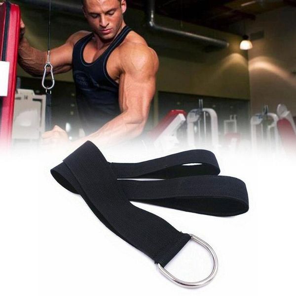 1pcs nylon tricep rope cable handle cable crossover handle extra exercise fitness attachment accessories resistance machine t6u4
1pcs nylon tricep rope cable handle cable crossover handle extra exercise fitness attachment accessories resistance machine t6u4