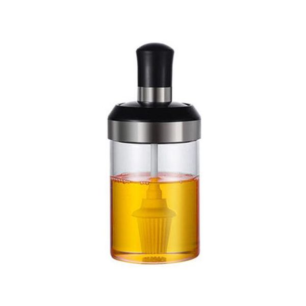 atucoho store glass integrated spice bottles jars seasoning spoon oil brush honey lid seal sauce kitchen storage organization wmtiuq
atucoho store glass integrated spice bottles jars seasoning spoon oil brush honey lid seal sauce kitchen storage organization wmtiuq