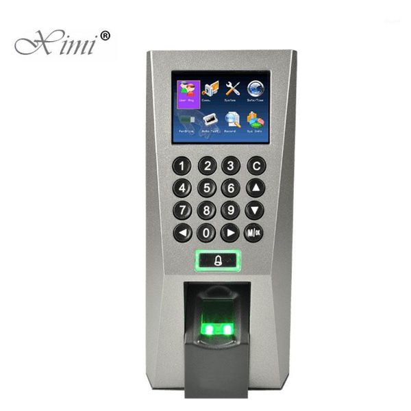 biometric fingerprint time attendance zk door access control system with wifi tcp/ip f18 fingerprint access controller1
biometric fingerprint time attendance zk door access control system with wifi tcp/ip f18 fingerprint access controller1