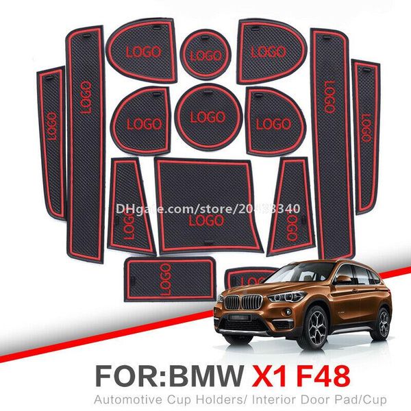 car gate slot pad water coaster interior non-slip mats for for bmw x1 2011- 2015
car gate slot pad water coaster interior non-slip mats for for bmw x1 2011- 2015